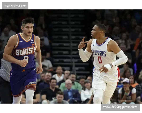 鹈鹕客场挑战连场劲旅 连续对阵快船雷霆恐陷六连败危机