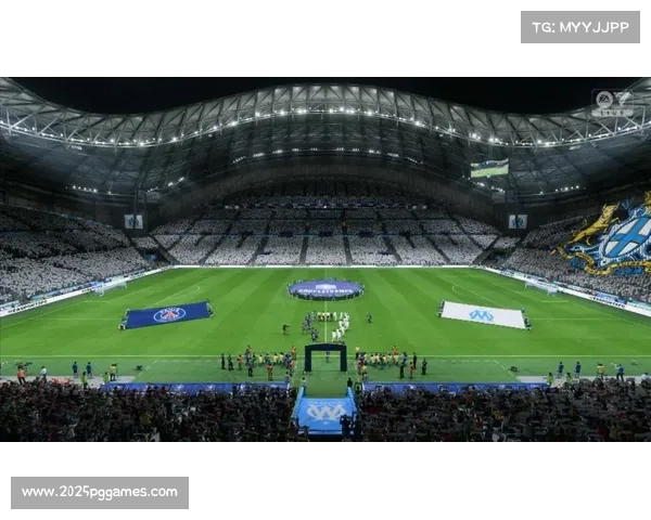 马赛韦洛德罗姆球场启动座椅更换工程，提升观众舒适度