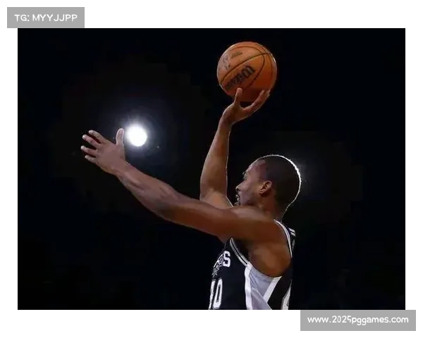 马刺进攻效率联盟第六，对决雷霆需靠外线火力破局