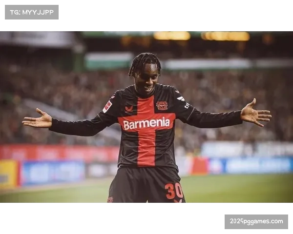 罗马诺：利物浦已就签约弗林蓬与勒沃库森展开初步接触